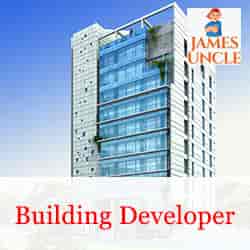 Building Developer Mr. Sourav Rakshit in Belgharia